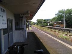 福島今町駅
