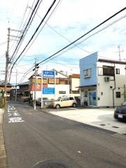 中辻接骨院