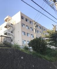 虹ヶ丘介護老人保健施設
