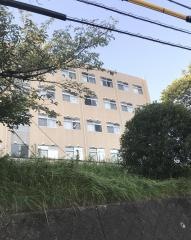 虹ヶ丘介護老人保健施設