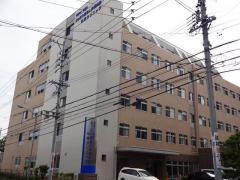 虹ヶ丘介護老人保健施設