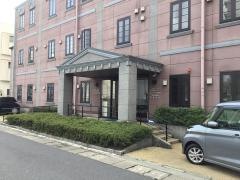 クレセール天保山