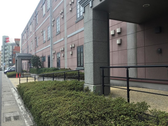 クレセール天保山