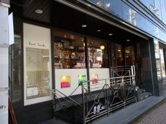 ポールスミス　宮崎店