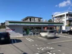 ファミリーマート　児玉西店
