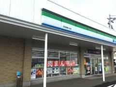 ファミリーマート　多賀城鶴ケ谷店