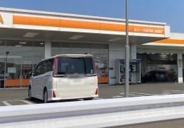 トヨタカローラ南茨城結城店
