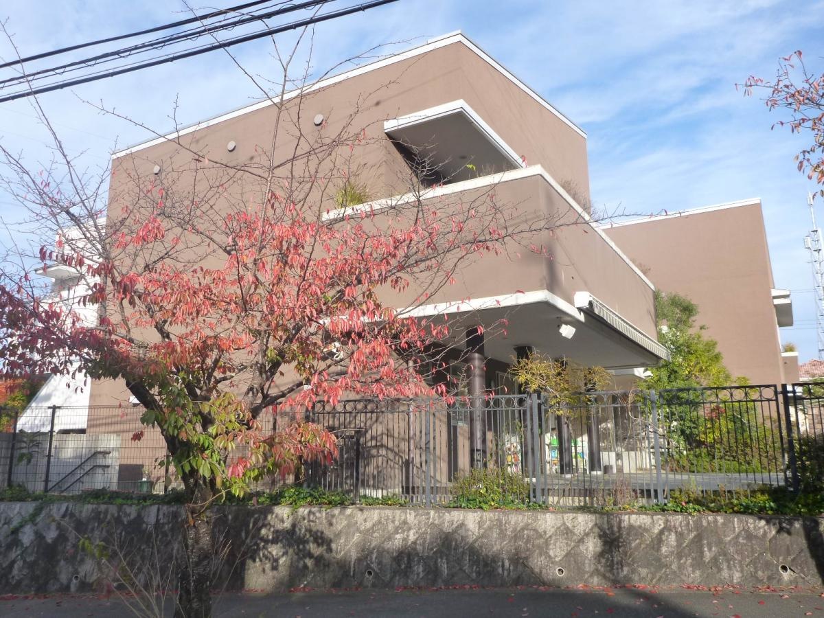 川西市　川西けやき坂保育園