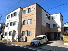 グループホーム　あみーご倶楽部港
