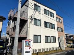 グループホーム　あみーご倶楽部港