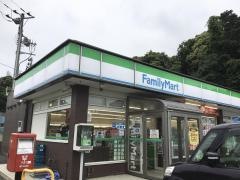 ファミリーマート　かすみがうら田伏店