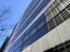 三井住友海上あいおい生命保険株式会社　東京第二生保支社