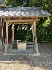 石清水神社