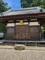 石清水神社