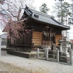 白髭神社