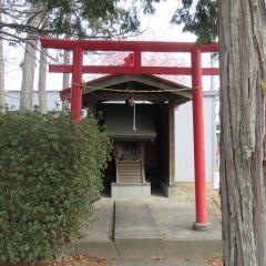 白髭神社