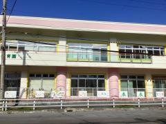 上湯川保育園