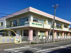 上湯川保育園