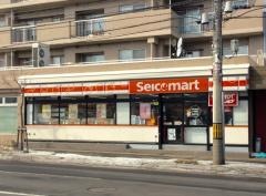 セイコーマート　南郷通13丁目店