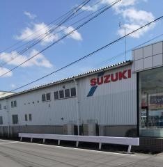 スズキ自販青森スズキアリーナ八戸中央