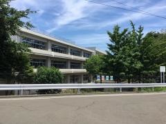 多賀城市立東豊中学校