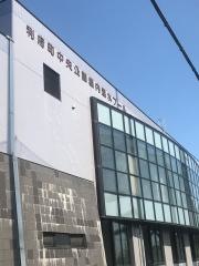 利府町屋内温水プール