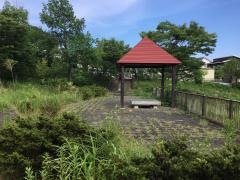 鶴が丘二丁目緑地