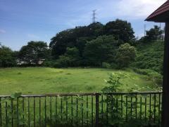 鶴が丘二丁目緑地