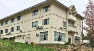 ホテル松金屋アネックス