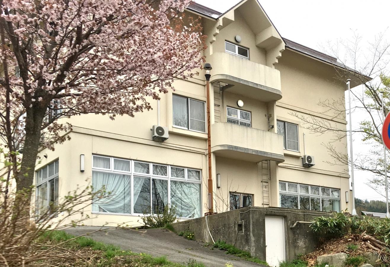 ホテル松金屋アネックス