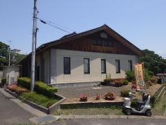 福島市役所・立子山支所