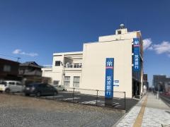 筑波銀行小山支店
