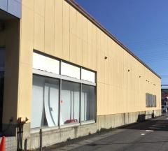 ジェーソン　小山店