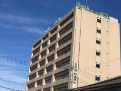 ホテルシーラックパル宇都宮