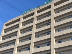 ホテルシーラックパル宇都宮