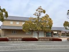 館林信用金庫板倉ニュータウン出張所