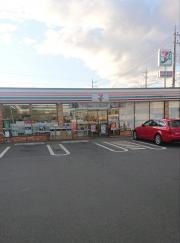 セブンイレブン　群馬吉井長根店