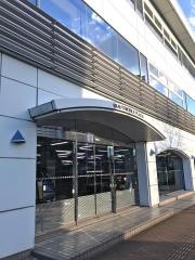 群馬日産前橋城東店