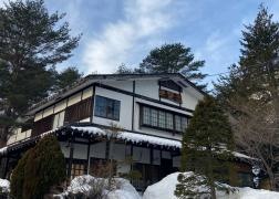 旅館喜平