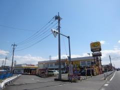 イエローハット　草加店