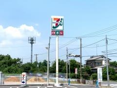 セブンイレブン　本埜長門橋店