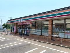 セブンイレブン　本埜長門橋店