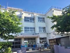 東栗原小学校