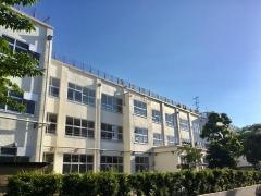 東栗原小学校