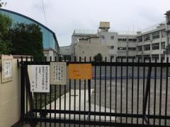 武蔵村山市立第三中学校