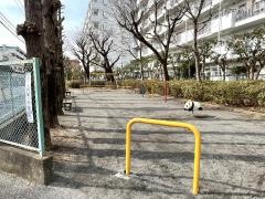 大門第1緑地