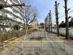 大門第1緑地