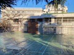 横浜女学院高等学校