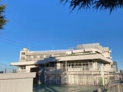 横浜女学院高等学校