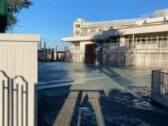横浜女学院高等学校